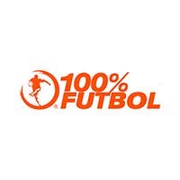 Cupón descuento de 50% en 100 Futbol