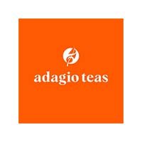 Cupón descuento de 50% en Adagio Teas