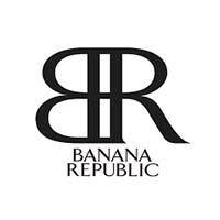 Cupón descuento de 50% en Banana Republic