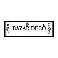 Cupón descuento de 50% en Bazar Deco