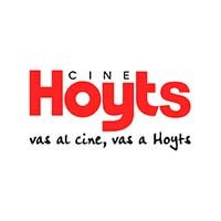 Cupón descuento Cine Hoyts Envio Gratis