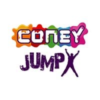 Cupón descuento de 50% en Coney Jump