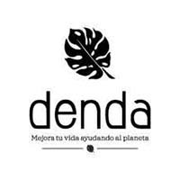 Cupón descuento Denda Envio Gratis