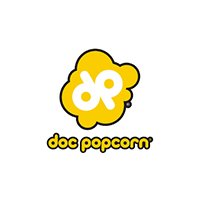 Cupón descuento Doc Popcorn Envio Gratis