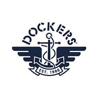 Cupón descuento de 20% en Dockers