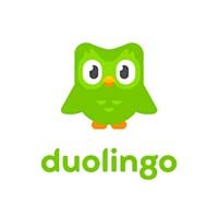 Cupón descuento de 50% en Duolingo