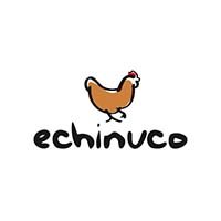 Cupón descuento de 20% en Echinuco