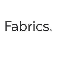 Cupón descuento Fabrics Envio Gratis