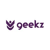 Cupón descuento de 50% en Geekz