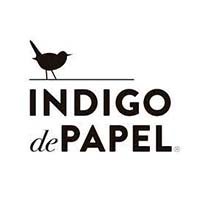 Cupón descuento de 40% en Indigo De Papel