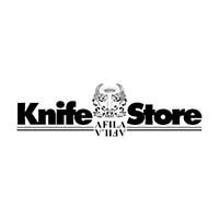 Cupón descuento de 40% en Knife Store