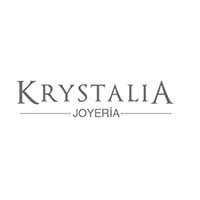 Cupón descuento de 40% en Krystalia Joyeria