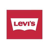 Cupón descuento de 40% en Levis