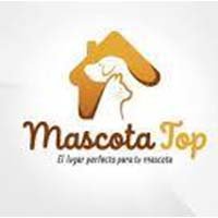 Cupón descuento de 40% en Mascota Top