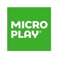 Cupón descuento Microplay Envio Gratis