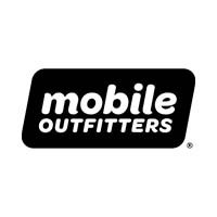 Cupón descuento de 40% en Mobile Outfitters