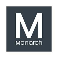 Cupón descuento de 30% en Monarch