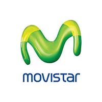 Cupón descuento de 50% en Movistar
