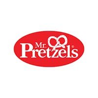 Cupón descuento de 10% en Mr Pretzels