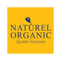 Cupón descuento de 50% en Naturel Organic
