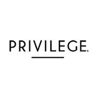 Cupón descuento de 50% en Privilege
