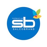 Cupón descuento de 30% en Salcobrand