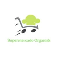 Cupón descuento de 50% en Supermercado Organisk
