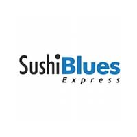 Cupón descuento Sushi Blues Express Envio Gratis