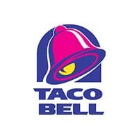 Cupón descuento de 50% en Taco Bell