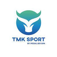 Cupón descuento de 50% en Tmk Sport