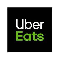 Cupón descuento de 50% en Uber Eats