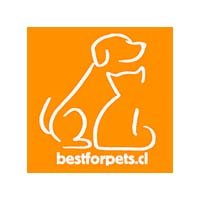 Cupones descuento Best For Pets Chile