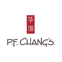 Cupones descuento PF Changs Chile