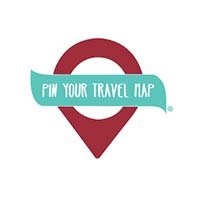 Cupones descuento Pin Your Travel Map Chile
