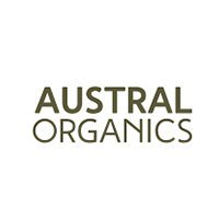 Cupones y codigos descuento de Austral Organics