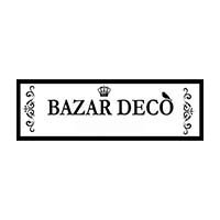 Cupones y codigos descuento de Bazar Deco