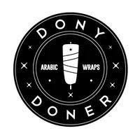 Cupones y codigos descuento de Dony Doner