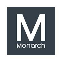 Cupones y codigos descuento de Monarch