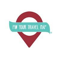 Cupones y codigos descuento de Pin Your Travel Map