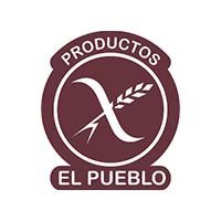 Cupones y codigos descuento de Productos El Pueblo